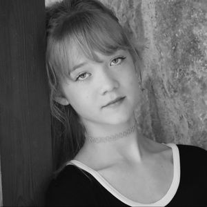 Meet your Posher, Zoe